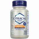 Citracal Petites Tablet 100ct