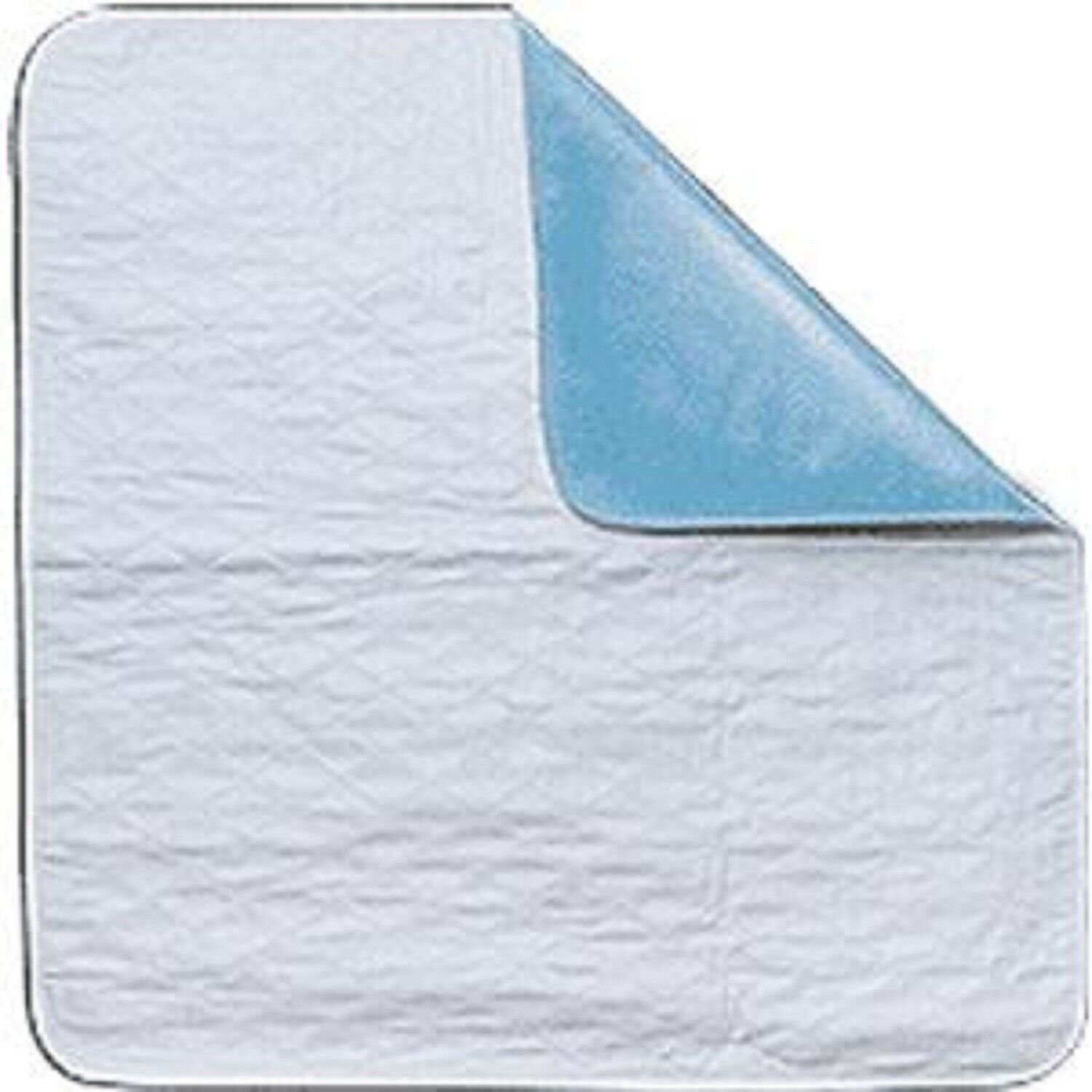 IND Cardinal Health Essentials&acirc;�&cent; Reusable Underpad, 36" x 54"