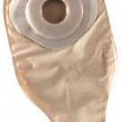 MCK Colostomy Pouch One-Piece System 12 Inch Length 1-1/4 Inch Stoma Drainable