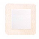 McK ComfortFoam Border Silicone Foam Dressing  7 X 7 Inch - Box of 5