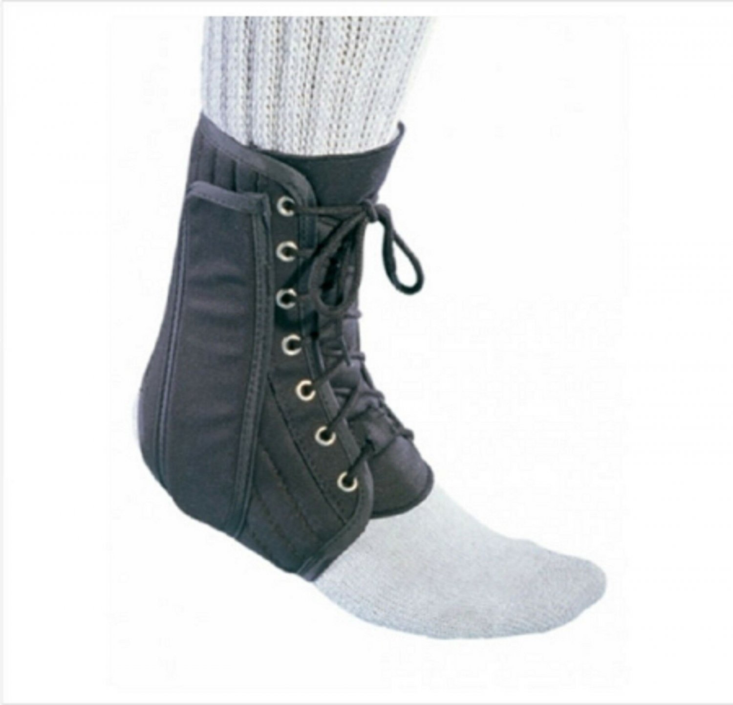 MCK Ankle Support PROCARE&Acirc;&reg; Large Lace-Up Left or Right Foot
