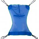 MCKDS Full Body Sling McKesson 4 or 6 Points Without Head Support M 600 lbs