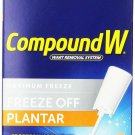 Compound W Freeze Off Plantar 8ct