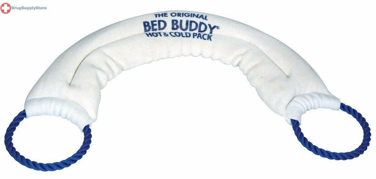 Bed Buddy Microwaveable Hot & Cold Pack 1/Box