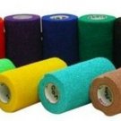 McK CoFlex Cohesive Bandage 1 Inch X 5 Yard (Box of 2)