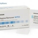 McK Adhesive Remover Wipes