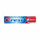 Crest Cavity Protection Regular Toothpaste 6.4 Oz
