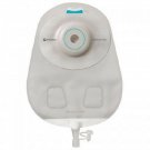 MCK Urostomy Pouch Convex One-Piece System 10-1/2 Inch Length, Maxi 3/8