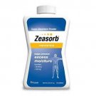 Zeasorb Super Absorbent Powder - 2.5 Ounces absorbs perspiration