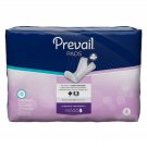 MCKDS Bladder Control Pad 16 Inch Length Heavy Absorbency Quick Wick™ Female