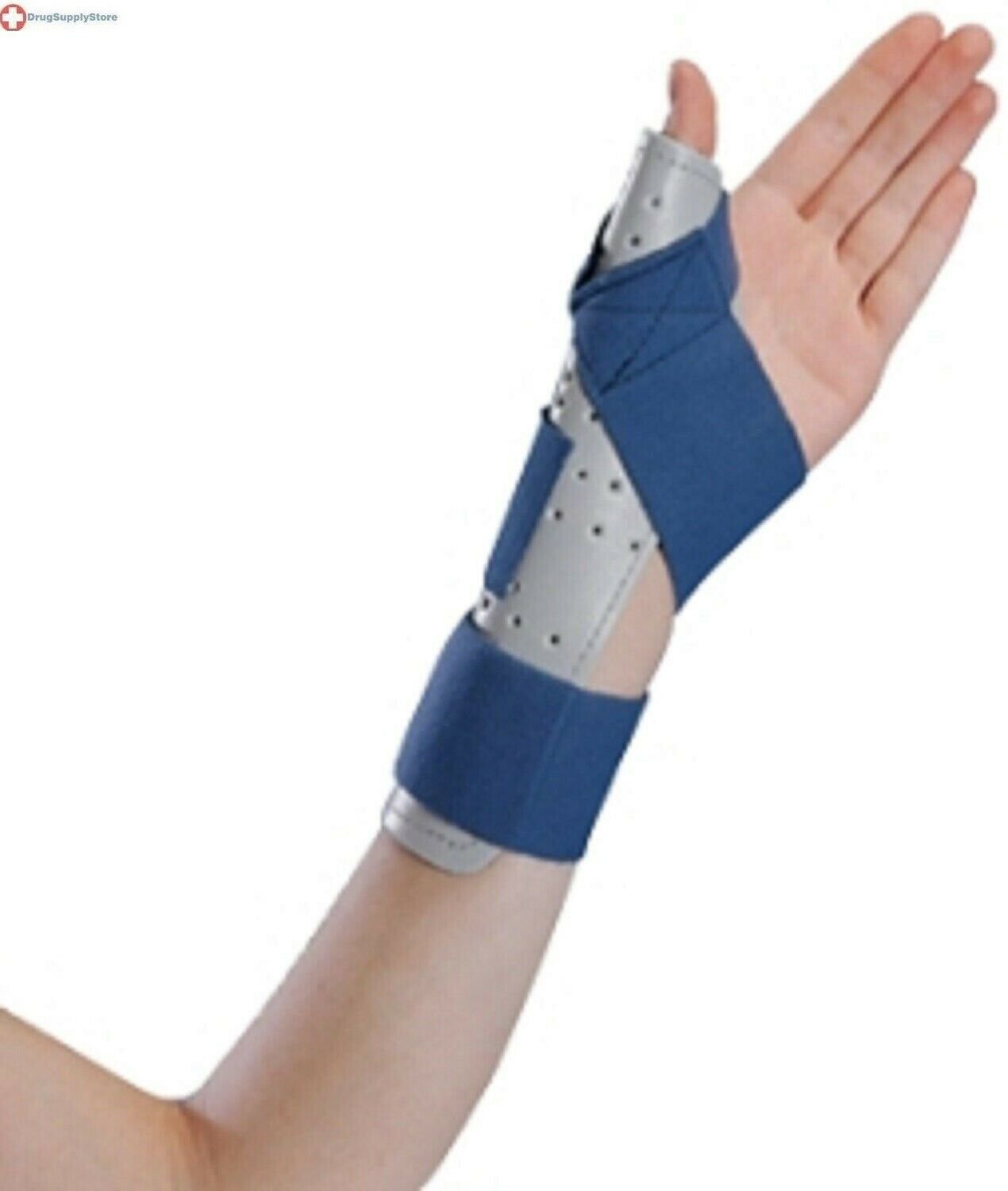 MCK Thumb Splint Select&Acirc;&reg; Right Hand Large / X-Large