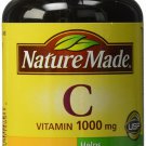 Nature Made Vitamin C 1000 mg 100 Tablets  Support the immune system