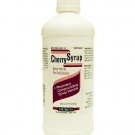 Humco Cherry Pharmacy Compounding Syrup 16 Oz