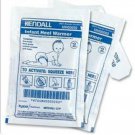 mckds Infant Heel Warmer Instant Chemical Activation Heel 3-1/2 X 5 Inch