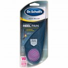 Dr. Scholl’s Pain Relief Orthotics for Heel for Women 1 Pair Size 5-12