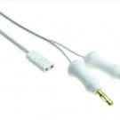 McK Cord, Bipolar Disposable, 10 Feet, Sterile Case of 10