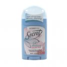 McK Secret Solid Antiperspirant / Deodorant  Powder Fresh Scent 1.6 oz