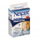 Opticlude Orthopic Eye Patch Junior Nexcare  - 10 Pack