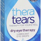 Thera Tears Lubricant Eye Drops- 1 Fl. Oz.