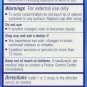Thera Tears Lubricant Eye Drops- 1 Fl. Oz.