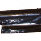 McKds Colonial Trash Bag Light Duty 10 gal Black HDPE 6 Mic 24 X 24 Case of 1000