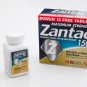 Zantac 150mg Maximum Strength Acid Reducer Relieves Heartburn 78 Tabs