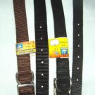 20 Inch Dog Collar by T E Scott Your Color Choice ~ New w Tag