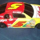 Terry Labonte Pull Back Race Car 1997 No. 5 Kelloggs