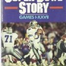 super bowl game coin xxv11