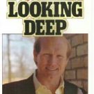 Unread Book: Terry Bradshaw Buddy Martin - Looking Deep - 0809242664