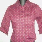 NEW: One Wrapper 3/4 Sleeve Lycra Stretch Top - Teens/Ladies Size Small NEW: One Wrapper 3/4 Sleeve Lycra Stretch Top - Teens/Ladies Size Small