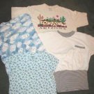 Lot of 4 Ladies Tops Size Large ~ Old Navy - Xhilaration and More Lot of 4 Ladies Tops Size Large ~ Old Navy - Xhilaration and More