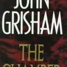 The Chamber by John Grisham Hardcover 0385424728