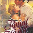 Royal Harlot / Gypsy and the Prince - Lucy Gordon Harlequin Historical Romance 0373288190