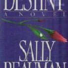 Destiny - Sally Beauman Hardcopy 0553051830
