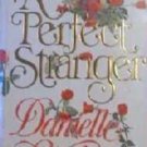 A Perfect Stranger by Danielle Steel ~ 1982 - 0440172217