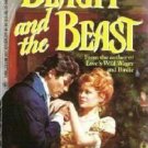 Beauty and the Beast by Taylor Ryan Harlequin Historical 342 Romance 0373289421