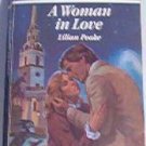 A Woman in Love by Lilian Peake 2651 Harlequin Romance 037302651x A Woman in Love by Lilian Peake 2651 Harlequin Romance 037302651x