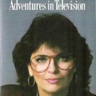 And So It Goes ~ Adventures in Television by Linda Ellerbee Hardcopy 0399130470