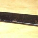 Vintage Williams 15/16 Open End Farm Implement Wrench No. 6A Gr8 Cond Vintage Williams 15/16 Open End Farm Implement Wrench No. 6A Gr8 Cond