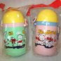 Thermos Type Drink Bottles Sippy Cups for Toddlers-Children Brand New Sealed