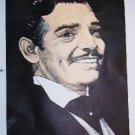 Clark Gable 8 x 10 Poster Picture Ready for Framing - New