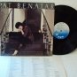 Precious Time by Pat Benatar lp Record - One Owner Exc Cond