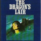 The Dragons Lair by Isabel D Wenzell 1967 Mystery Gothic