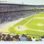 Chicago White Sox Baseball Stadium Old Comiskey Park Post Card