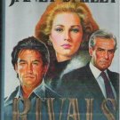 Rivals - Janet Dailey First edition 0316171409