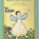 Clever Kate - Elizabeth Shub Childrens Hardcopy Book 002782490X
