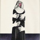 Nuns in Jeopardy - Martin Boyd Hardcopy Suspense Novel 0151677409