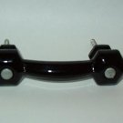 Porcelain Drawer Pull Handle with Hardware - Antique!