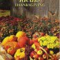 Ideals Thanksgiving 1992 Magazine 0824911032